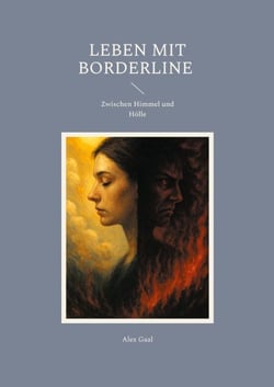 Leben mit Borderline - Zwischen Himmel und Hölle
