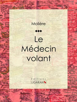 Le Médecin volant