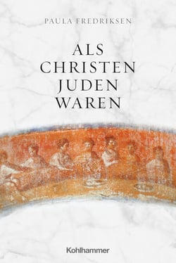 Als Christen Juden waren