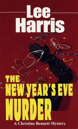 New Year's Eve Murder - A Christine Bennett Mystery