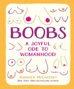 Boobs - A Joyful Ode to Womanhood