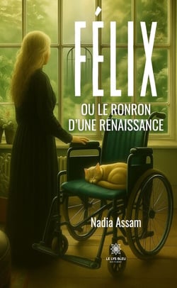 Félix ou le ronron d’une renaissance