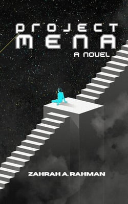 Project MENA - Eterna Verse, #1