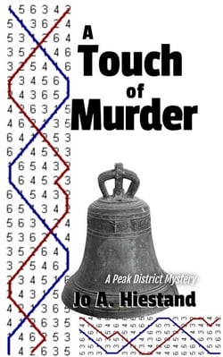 A Touch of Murder - The Peak District Mysteries, #4