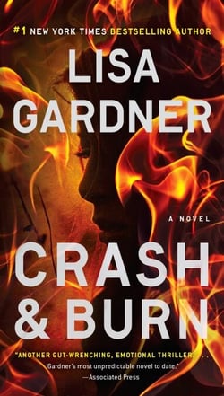 Crash &amp; Burn