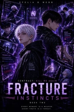 Fracture Instincts - Contract: Kill Me Again, #2