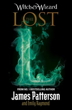 Witch &amp; Wizard: The Lost - (Witch &amp; Wizard 5)