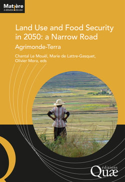 Land Use and Food Security in 2050: a Narrow Road - Agrimonde-Terra
