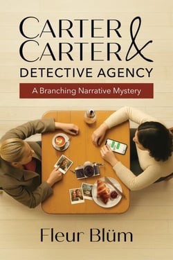 Carter &amp; Carter Detective Agency