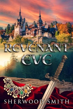 Revenant Eve - Dobrenica, #3