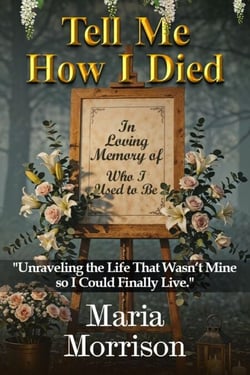 Tell Me How I Died - Maria Morrison's Deep Thoughts