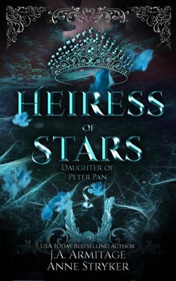Heiress of Stars - Kingdom of Fairytales, #46