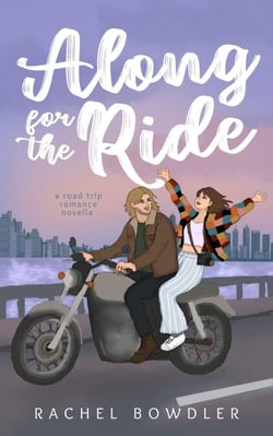 Along for the Ride
