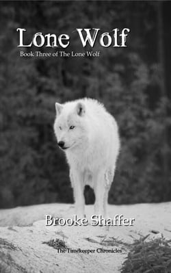 Lone Wolf - The Lone Wolf, #3