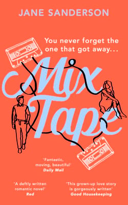 Mix Tape - The nostalgic and uplifting second chance romance, now a series on BBC2!