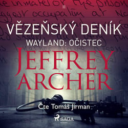 Vezenský deník II – Wayland: Ocistec