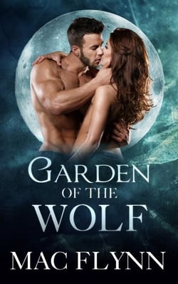 Garden of the Wolf Box Set (Werewolf Shifter Romance) - Garden of the Wolf, #5