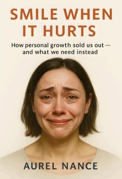 Smile When It Hurts