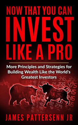 Now That You Can Invest Like a Pro