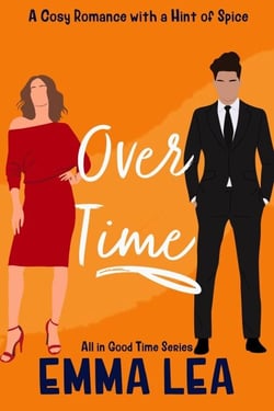 Over Time - All in Good Time, #4