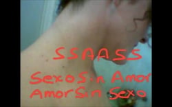 SSAASS, Sexo sin Amor Amor sin Sexo