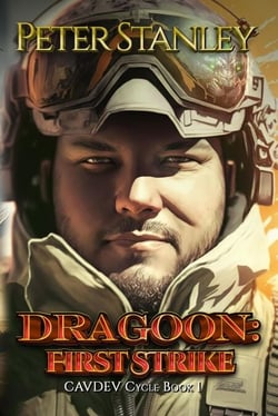 Dragoon: First Strike - CAVDEV Cycle