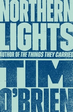 Northern Lights - A Novel