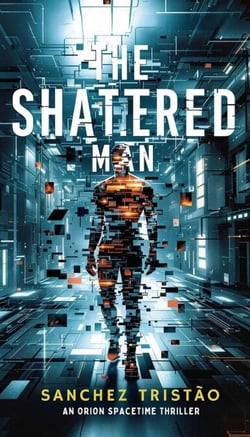 The Shattered Man: An Orion Spacetime Thriller