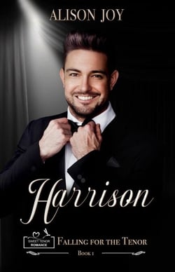 Harrison - Falling for the Tenor, #1