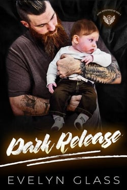 Dark Release - Alpha Brotherhood MC, #3