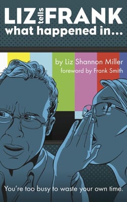 Liz Tells Frank What Happened In... - Liz Tells Frank What Happened In..., #1