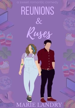Reunions and Ruses - Best Friends and Birthdays, #2