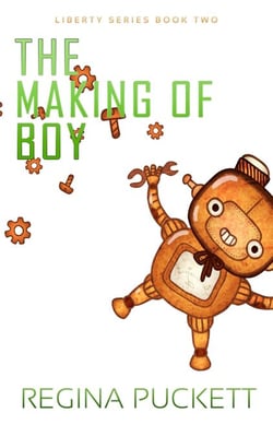 The Making of Boy - Liberty