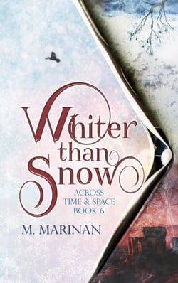 Whiter than Snow - Across Time &amp; Space, #6