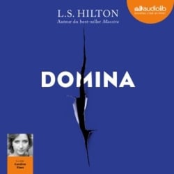 Domina - Maestra, livre 2