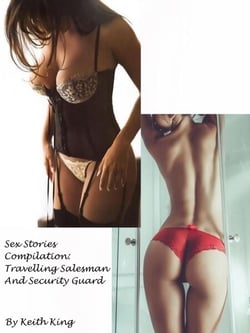 Sex Stories Compilation: Travelling Salesman And Security Guard