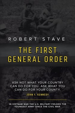 The First General Order