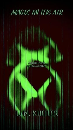 Magic In The Air - Antediluvian Extravaganza, #2