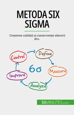 Metoda Six Sigma - Creșterea calității și consecvenței afacerii dvs.