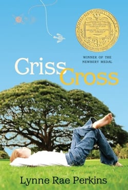 Criss Cross - A Newbery Award Winner