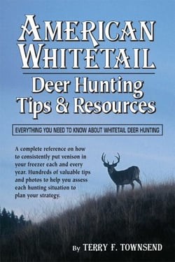 American Whitetail - Deer Hunting Tips &amp; Resources—Everything You Need to Know About Whitetail Deer Hunting