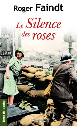 Le Silence des roses