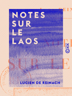 Notes sur le Laos