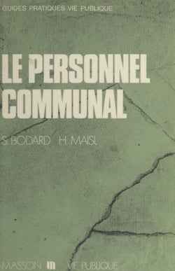 Le personnel communal