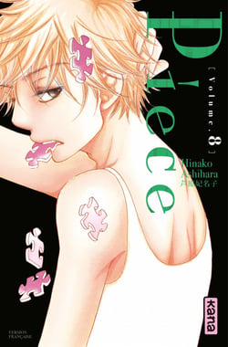 Piece - Tome 8