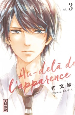 Au-delà de l'apparence - Tome 3