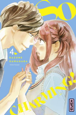 So charming ! - Tome 4