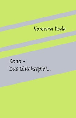Keno - Das Glücksspiel
