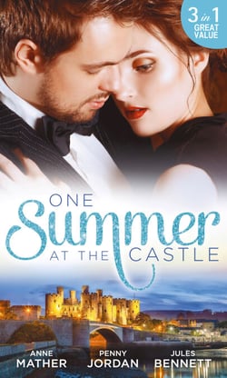 One Summer At The Castle - Stay Through the Night / A Stormy Spanish Summer / Behind Palace Doors