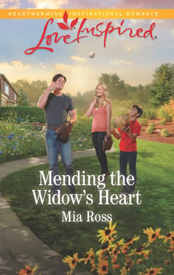 Mending The Widow's Heart